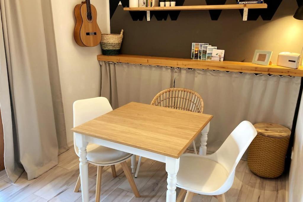 Wohnung Mit Balkon In Velden - Appartment Berge Bytilly 沃尔特湖畔韦尔登 外观 照片